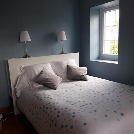 Chambre Dans Villa 구어스노 외부 사진