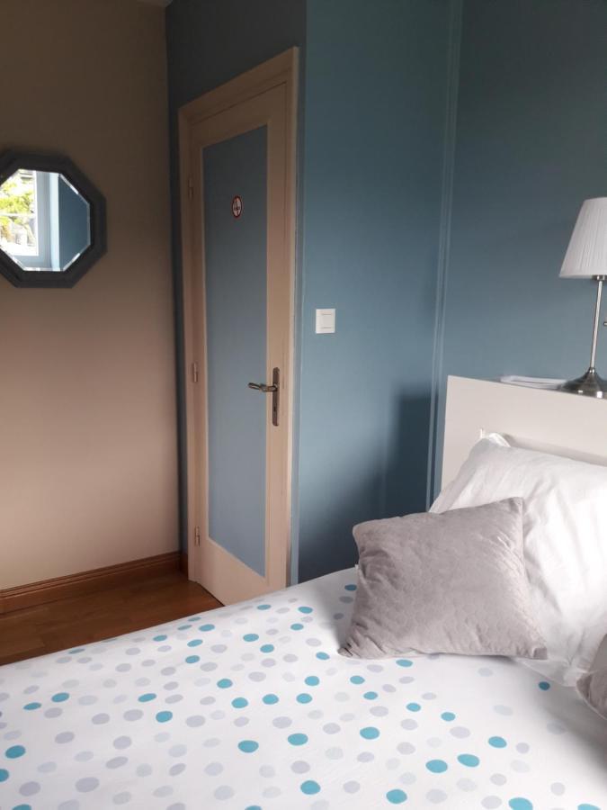 Chambre Dans Villa 구어스노 외부 사진
