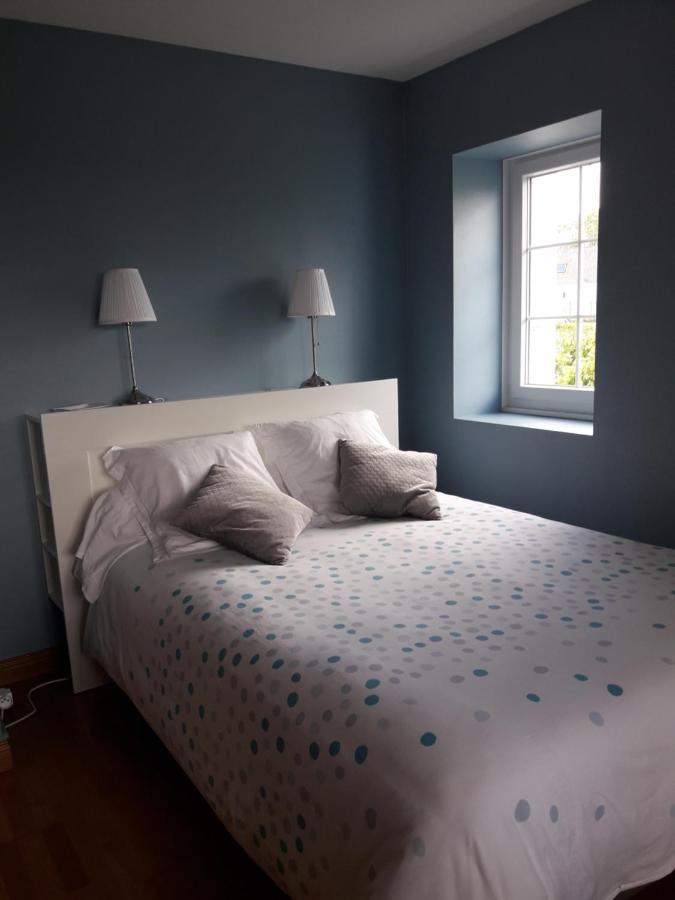 Chambre Dans Villa 구어스노 외부 사진