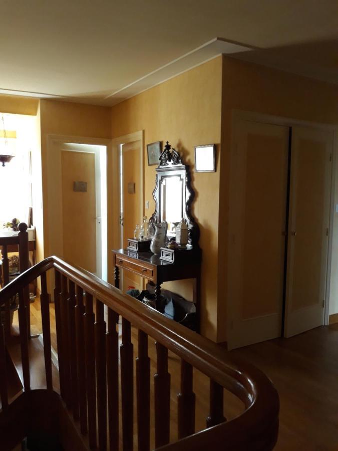 Chambre Dans Villa 구어스노 외부 사진